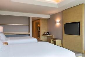 Hilton Cartagena
