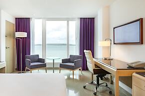 Hilton Cartagena