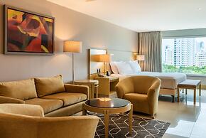 Hilton Cartagena