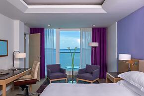 Hilton Cartagena