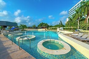 Hilton Cartagena