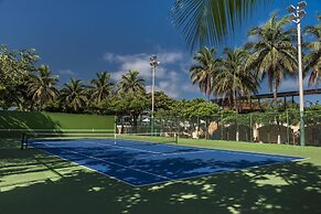 Hilton Cartagena