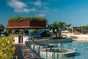 Hilton Cartagena