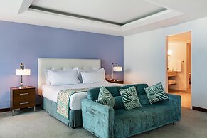 Hilton Cartagena