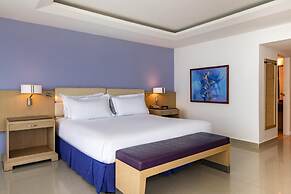 Hilton Cartagena