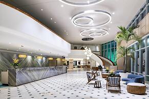 Hilton Cartagena