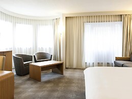 Novotel Gent Centrum
