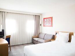 Novotel Gent Centrum