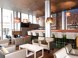 Novotel Gent Centrum