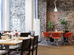 Novotel Gent Centrum