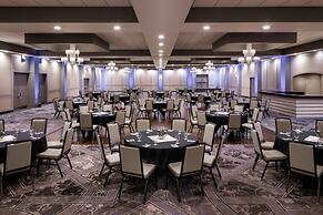 Pomeroy Hotel & Conference Centre Grande Prairie