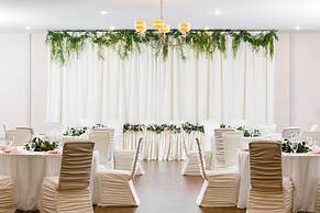 Pomeroy Hotel & Conference Centre Grande Prairie