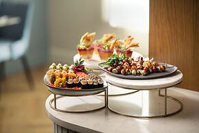 Pomeroy Hotel & Conference Centre Grande Prairie