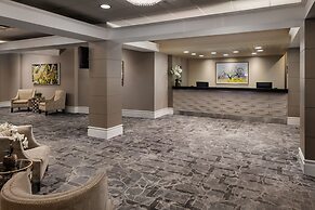 Pomeroy Hotel & Conference Centre Grande Prairie