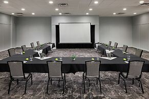 Pomeroy Hotel & Conference Centre Grande Prairie