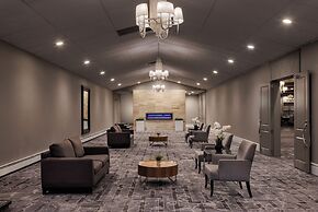 Pomeroy Hotel & Conference Centre Grande Prairie