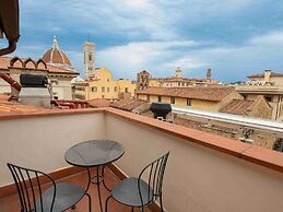 B&B Hotel Firenze Laurus al Duomo