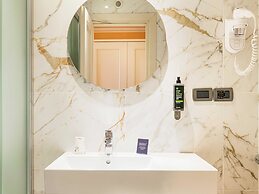 B&B Hotel Firenze Laurus al Duomo