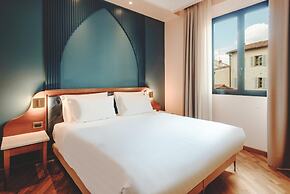 B&B Hotel Firenze Laurus al Duomo