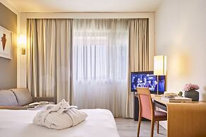 Living Place Hotel