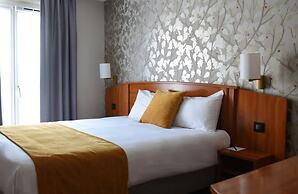 Timhotel Opéra Madeleine