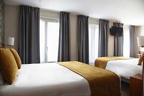 Timhotel Opéra Madeleine