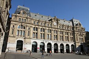 Timhotel Opéra Madeleine