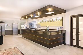 Best Western City Hotel