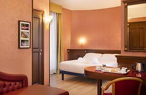 Best Western City Hotel