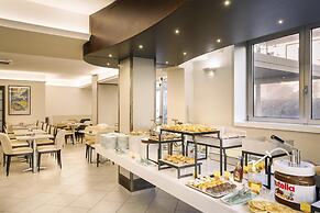 Best Western City Hotel