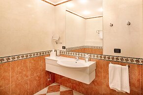 Best Western City Hotel