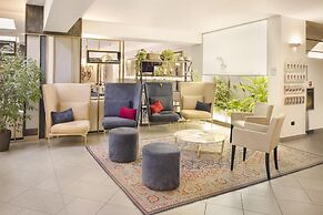 Best Western City Hotel