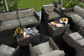 Best Western City Hotel