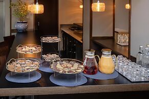 Best Western City Hotel