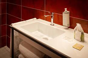 Best Western City Hotel