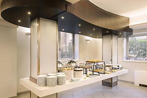 Best Western City Hotel