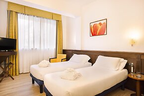 Best Western City Hotel