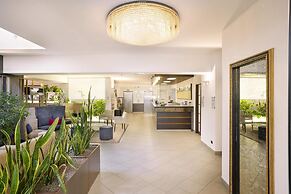 Best Western City Hotel