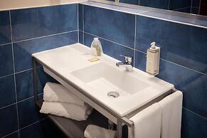 Best Western City Hotel