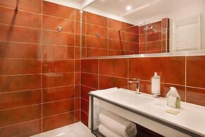 Best Western City Hotel