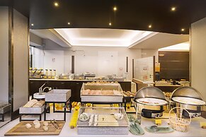 Best Western City Hotel