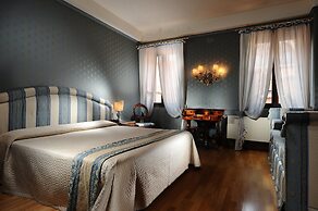 Hotel Abbazia
