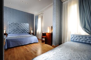 Hotel Abbazia