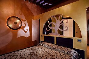 Hotel Abbazia