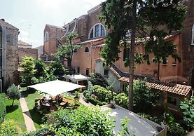 Hotel Abbazia