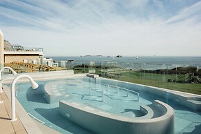 Hôtel Emeria Dinard Thalasso & Spa