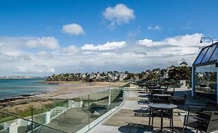 Hôtel Emeria Dinard Thalasso & Spa