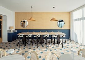 Hôtel Emeria Dinard Thalasso & Spa