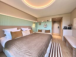 Hôtel Emeria Dinard Thalasso & Spa
