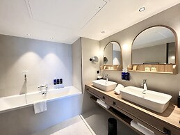 Hôtel Emeria Dinard Thalasso & Spa